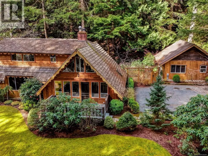 3781 Phillips Rd, Sooke