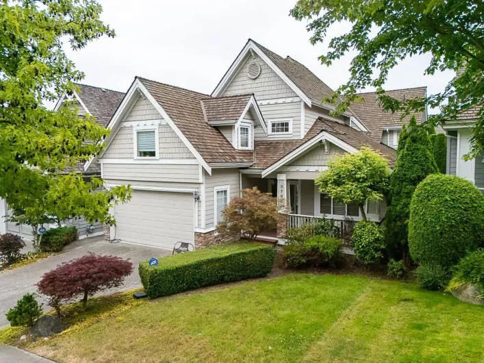 3782 154 STREET, Surrey