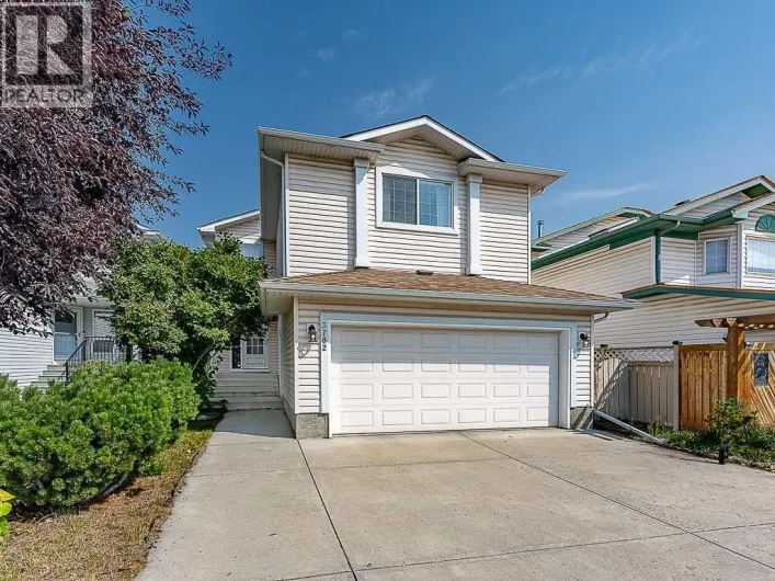 3782 Douglas Ridge Link SE, Calgary