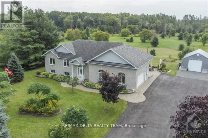 3782 ETIENNE ROAD, Ottawa