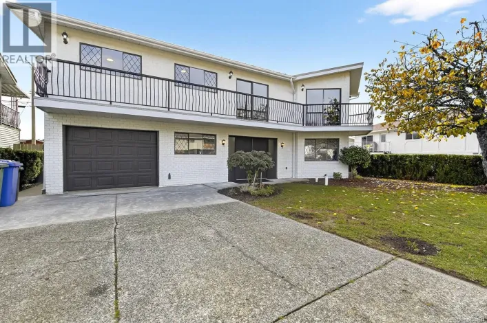 3782 Grieve Rd, Port Alberni