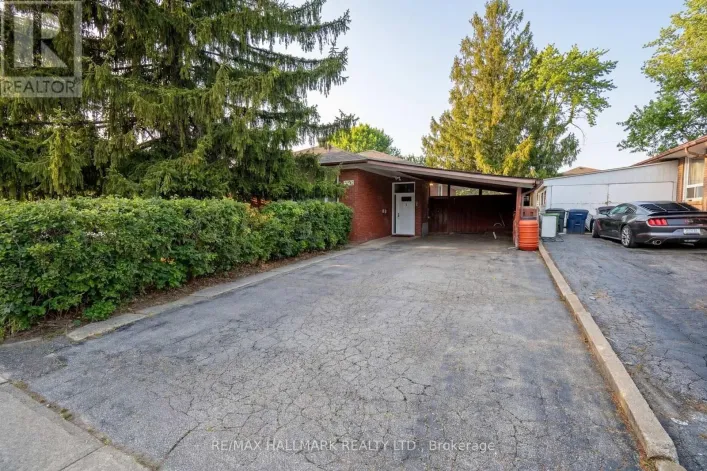 3782 ST.CLAIR AVENUE E, Toronto