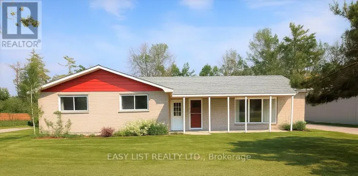 3783 CAMPBELL ROAD, Severn