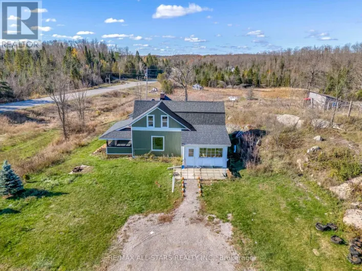 3783 MONCK ROAD, Kawartha Lakes