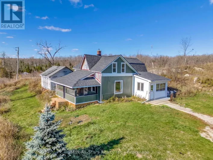 3783 MONCK ROAD, Kawartha Lakes