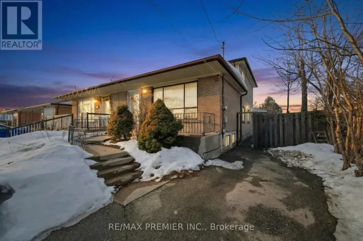 3783 MORNING STAR DRIVE, Mississauga