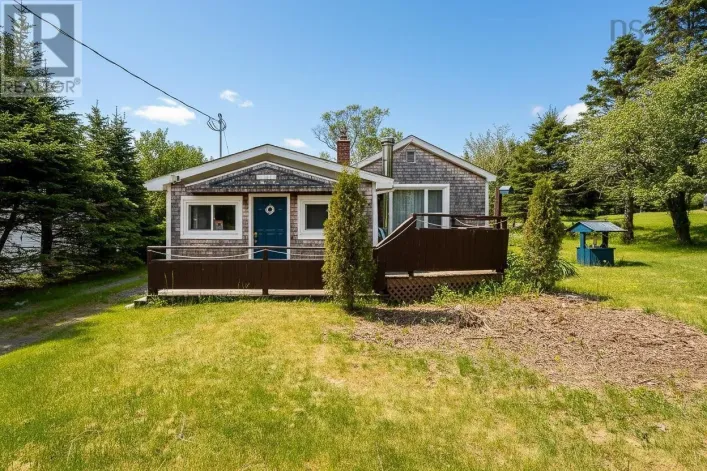 3783 Prospect Road, Shad Bay