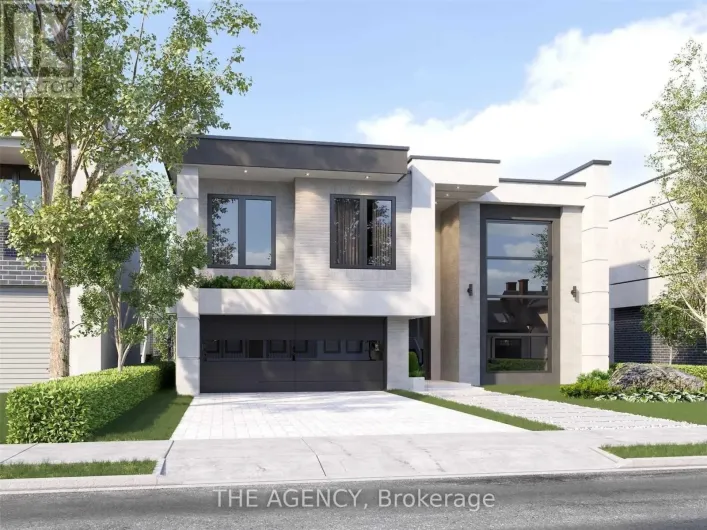 3783 SUNBANK CRESCENT, Severn