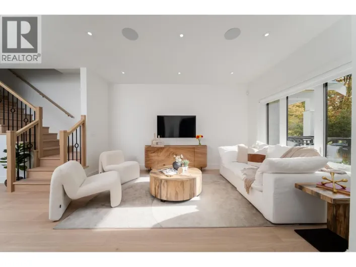 3783 W 27TH AVENUE, Vancouver