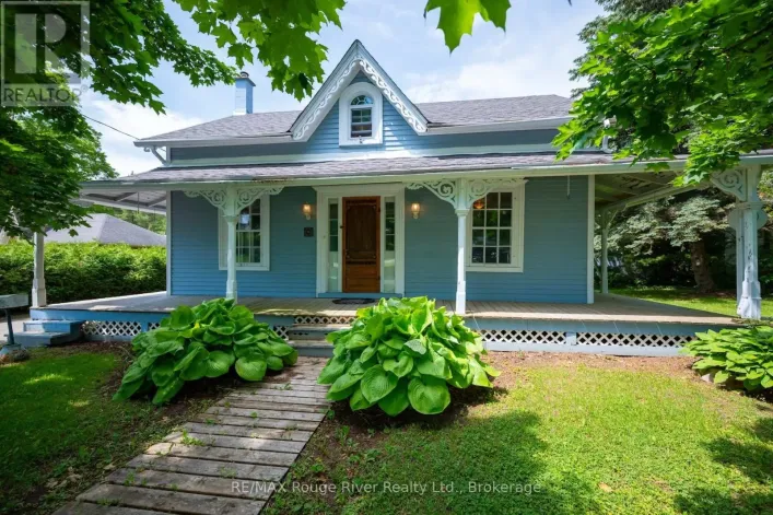 3784 BURNHAM STREET N, Hamilton Township
