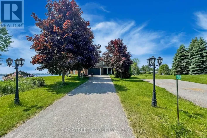 3784 TUPPY DRIVE, Ramara