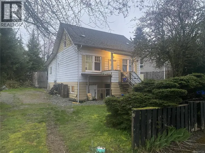3785 8th Ave, Port Alberni