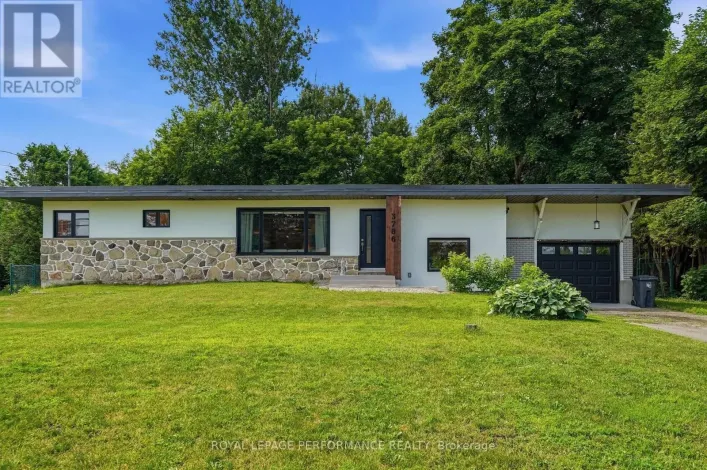 3786 FRONT ROAD, Hawkesbury