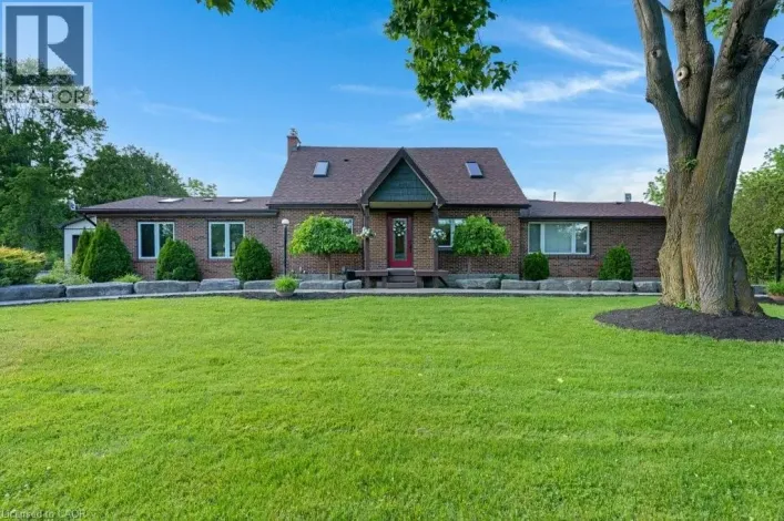 3786 OLD BEVERLY Road, North Dumfries
