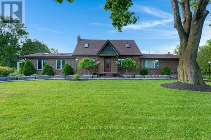 3786 OLD BEVERLY ROAD, North Dumfries
