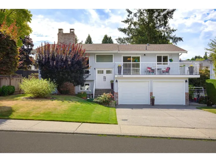 3786 ROBSON DRIVE, Abbotsford
