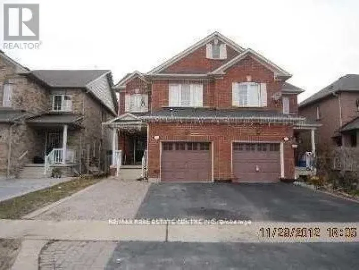 3787 PARTITION ROAD, Mississauga