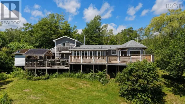 37873 Cabot Trail, Ingonish Beach