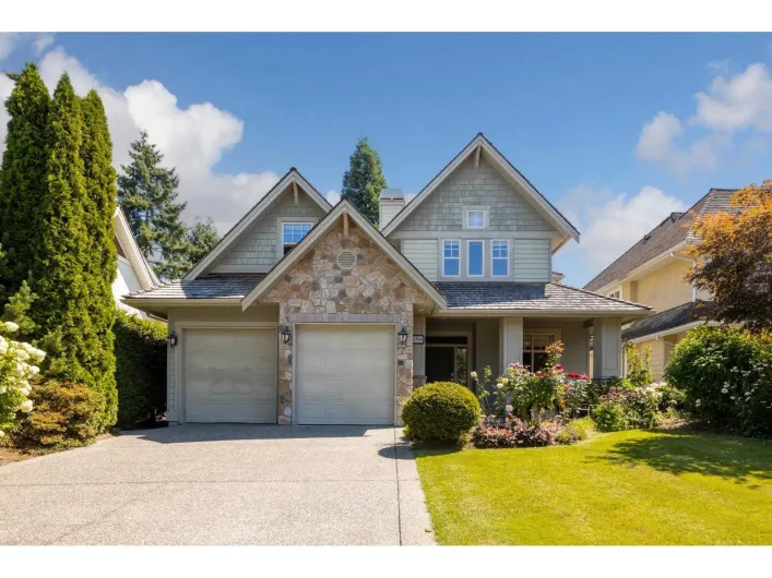 3788 156 STREET, Surrey