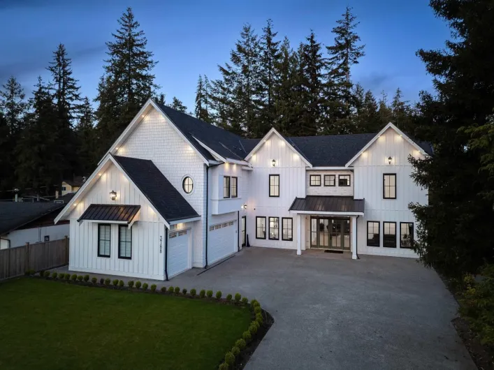 3788 207B STREET, Langley