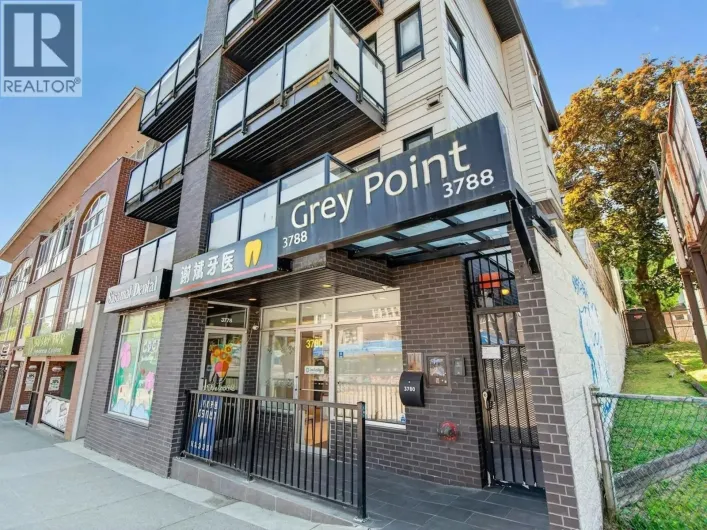 3788 W 10TH AVENUE, Vancouver