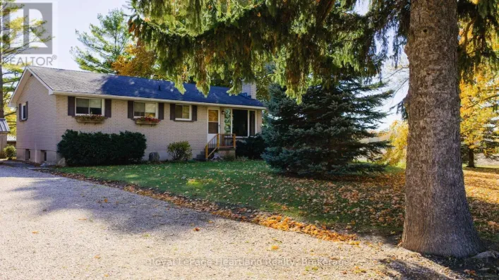 37881 CRYSTAL SPRINGS ROAD, Bluewater