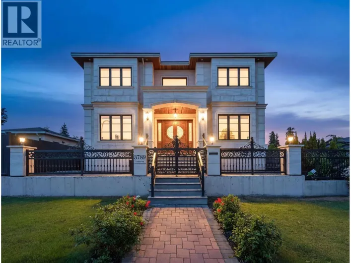 3789 CLINTON STREET, Burnaby