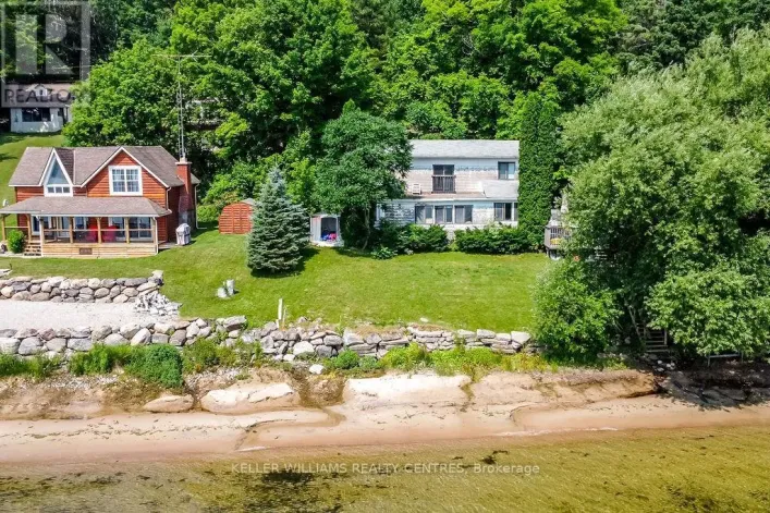 379 CHAMPLAIN ROAD, Penetanguishene