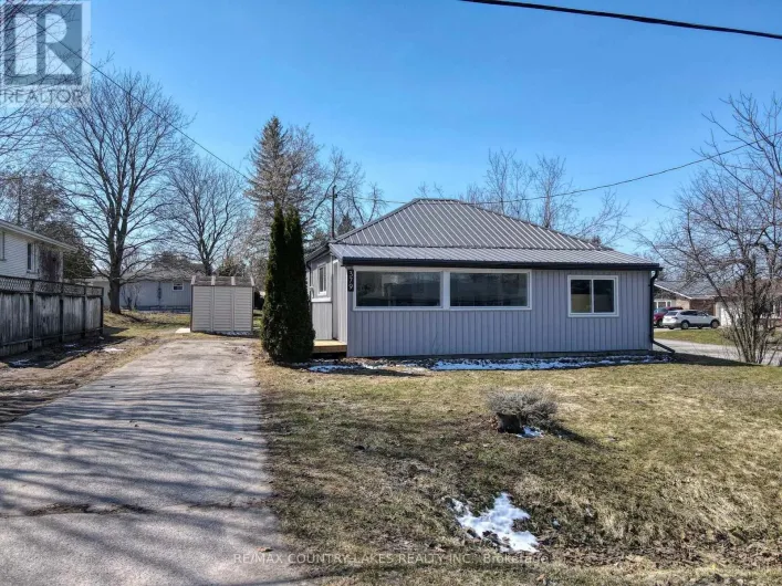 379 CHURCH STREET, Brock