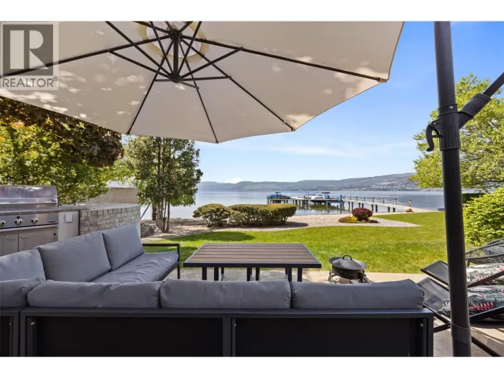 379 Collett Road Unit# 1, Kelowna
