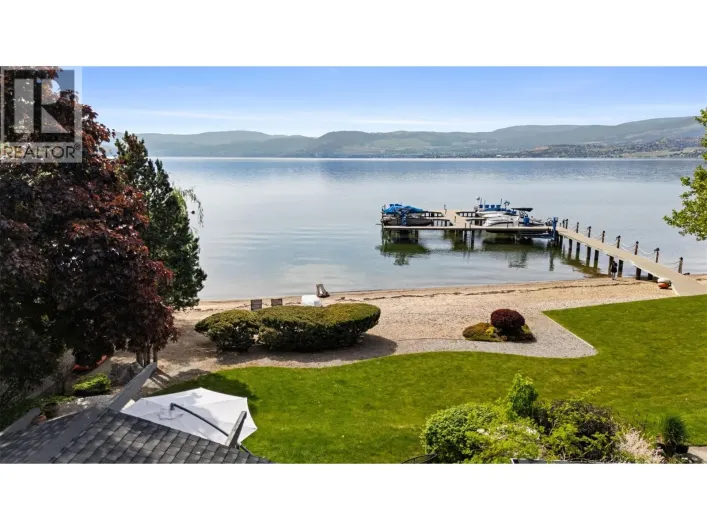 379 Collett Road Unit# 1, Kelowna