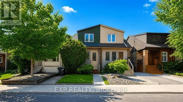 379 DAVISVILLE AVENUE, Toronto