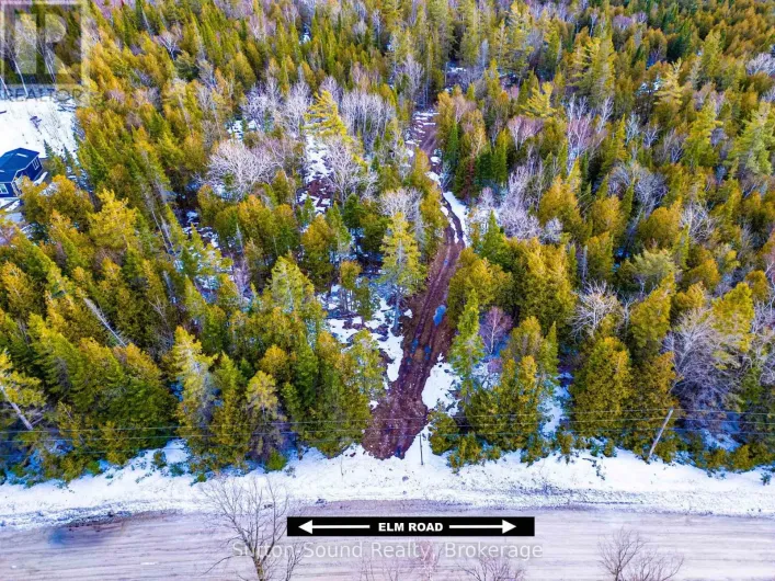 379 ELM ROAD, South Bruce Peninsula