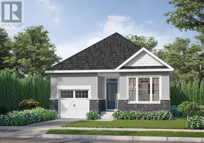 379 EQUINELLE DRIVE, North Grenville