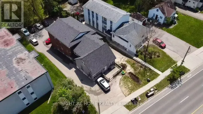 379 ERB STREET W, Waterloo