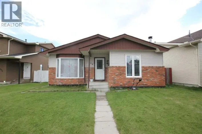 379 Falmere Road NE, Calgary