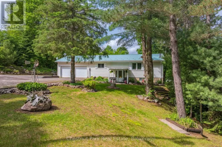 379 GABLES ROAD, Machar
