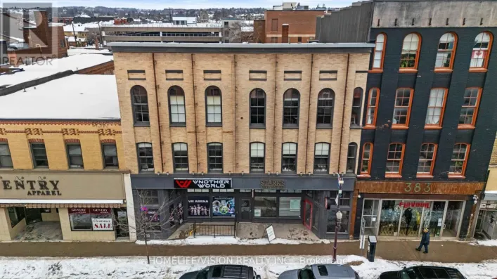 379 GEORGE STREET N, Peterborough