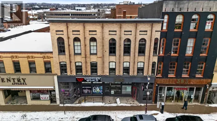 379 GEORGE STREET N, Peterborough