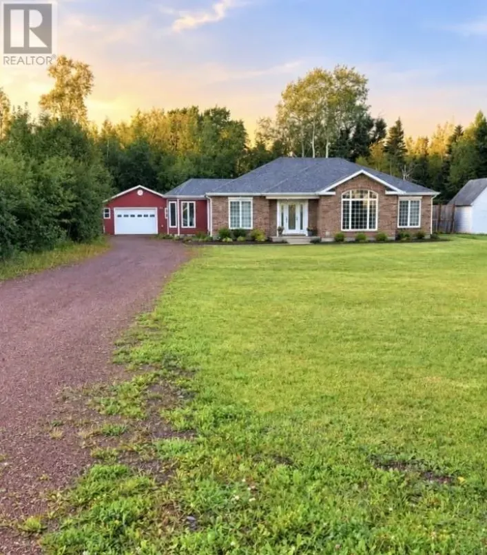 379 Grenfell Heights, Grand Falls-Windsor