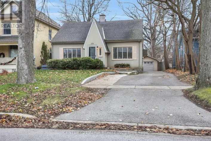 379 GROSVENOR STREET, London East