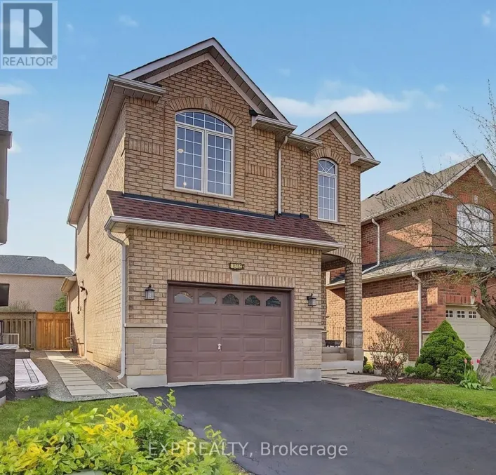 379 GROVEHILL ROAD, Oakville