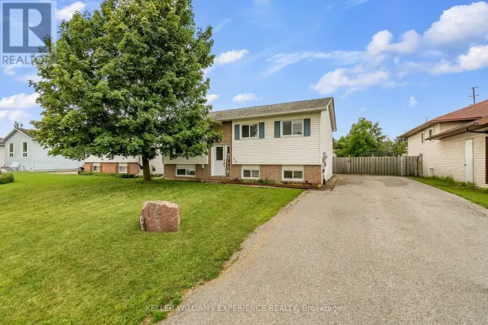 379 HIGH STREET, Orillia