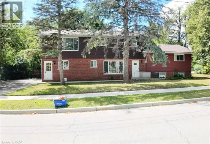 379 HOLLY Street, Waterloo