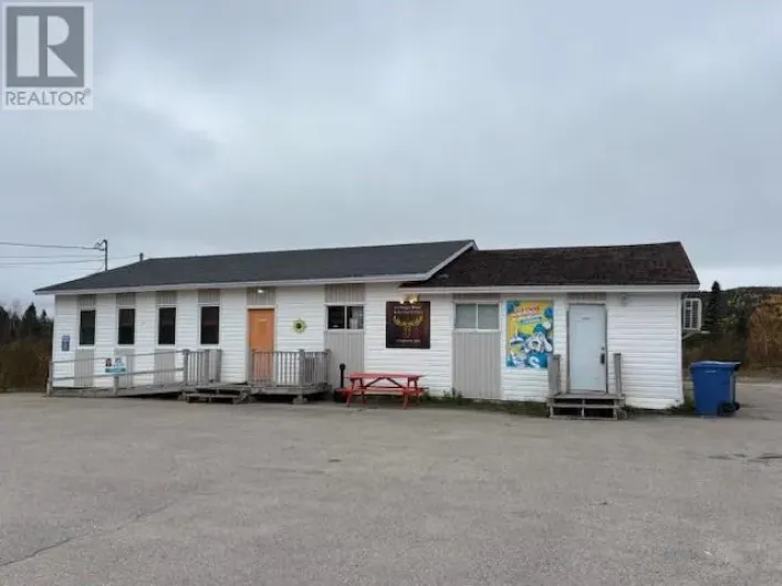 379 JW Pickersgill Boulevard, Centreville