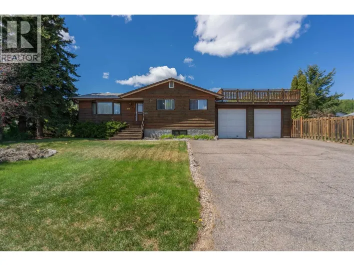 379 KILLOREN CRESCENT, Prince George