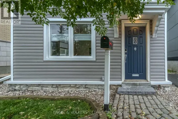 379 MADISON AVENUE, Ottawa