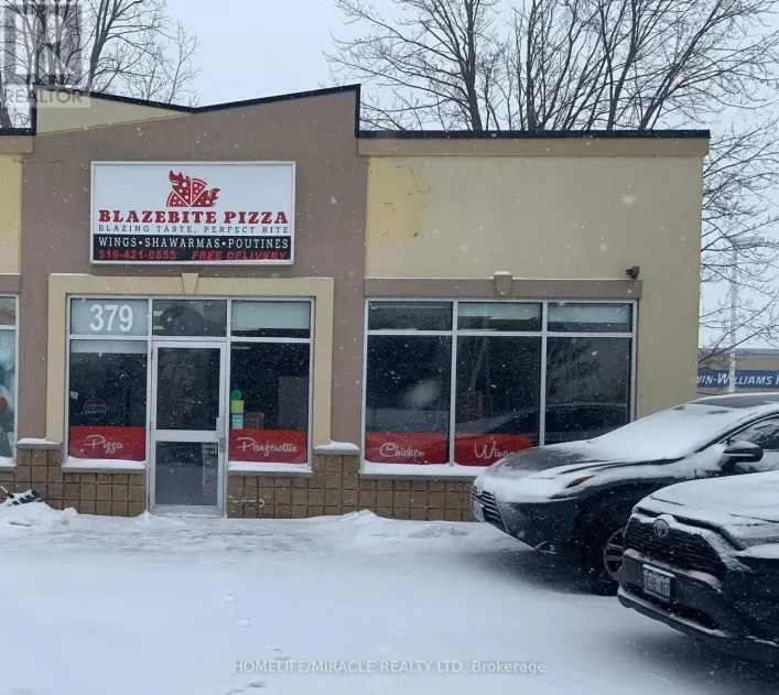 379 NORWICH AVENUE, Woodstock