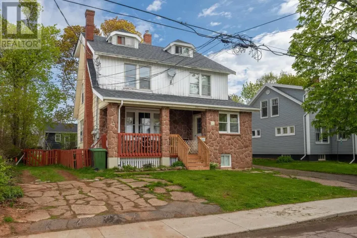 Fourplex for sale: 379 Oak Avenue, Summerside