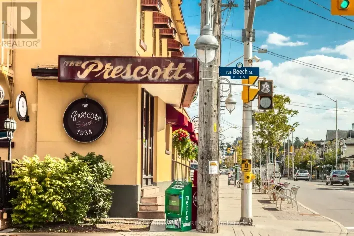 379 PRESTON STREET, Ottawa